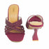 Women Formal Heel - 62907S - Heels - Walkeaze